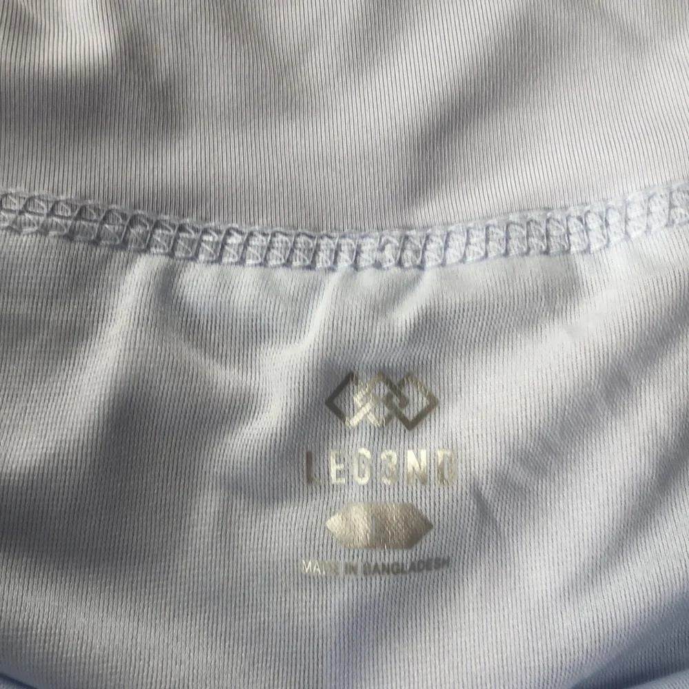 NWT Leg3nd Running Shorts - Picture 3 of 6